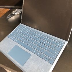 Surface Pro 4 