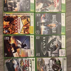 Xbox 360 Bundle 