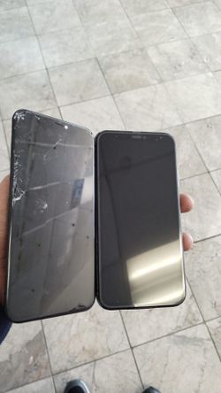 WE FIX PHONES ‼️