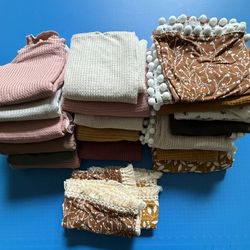Baby Blankets 