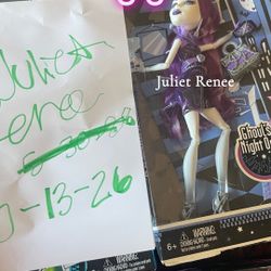 Monster High 