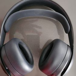 PS5 Pulse Headphones