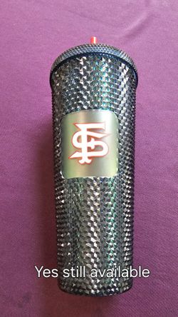 Starbucks State Fresno Tumbler