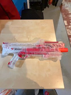 X-Shot FaZe Clan Ragequit Foam Dart Blaster