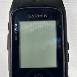 GPS RADIO