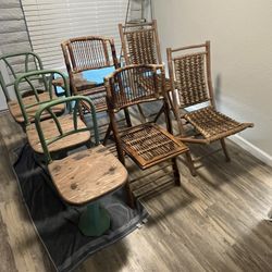 Chairs