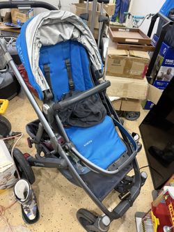 Stroller And Other