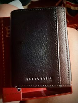 Mens Wallet