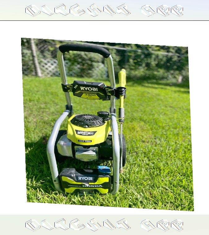 Pro Grade Pressure Tools Efficient Clean Every Time newspaper action