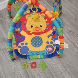 Baby Play Gym or Play Mat