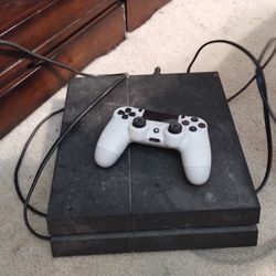PS4 and Multiple Video Games