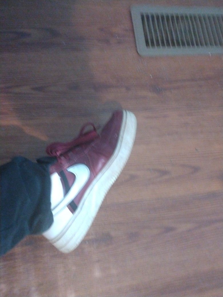 Air Force Ones