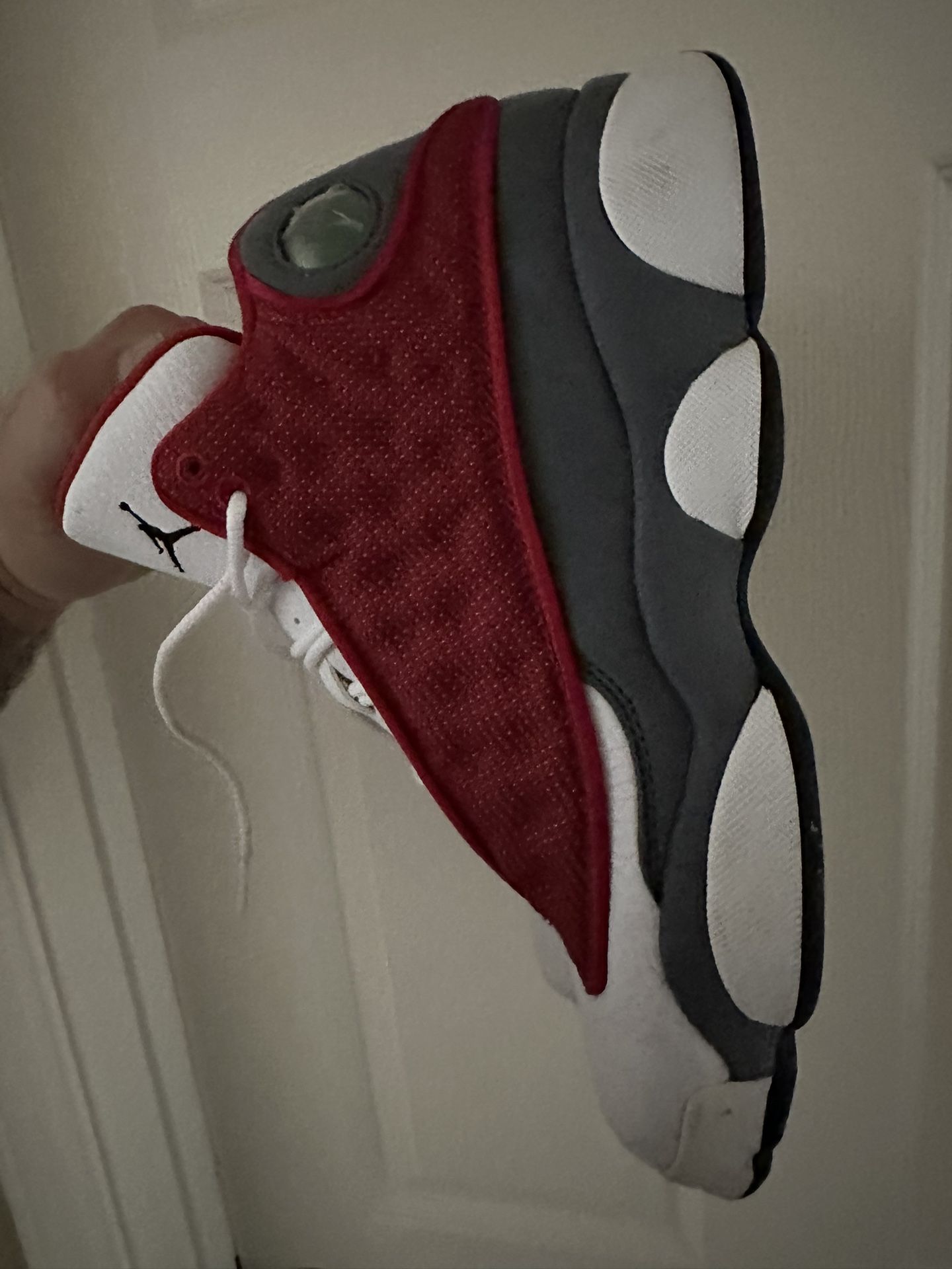 Jordan 13 7y
