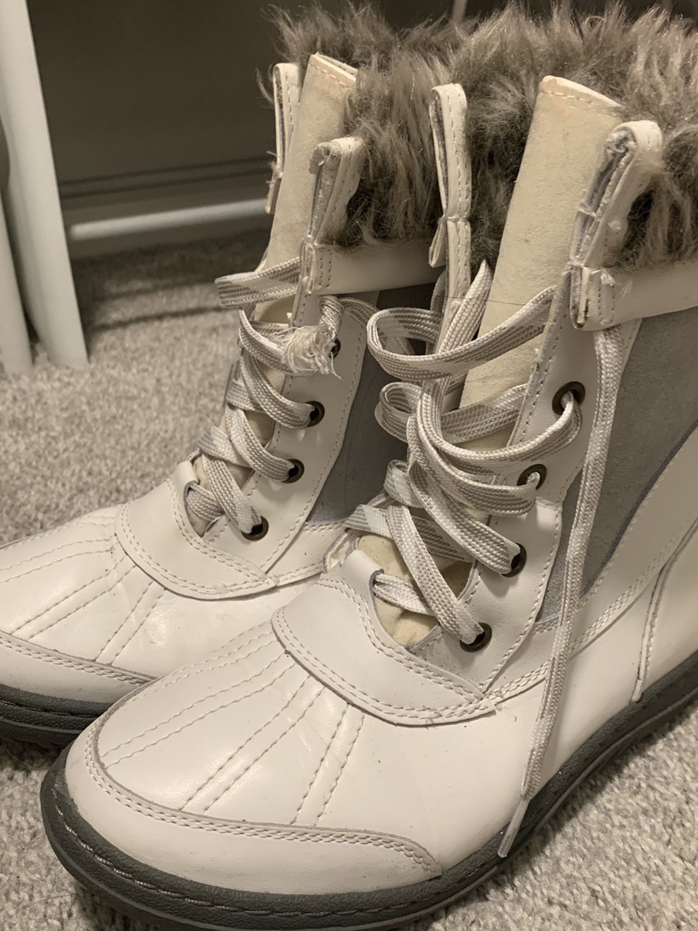 Women’s Snow boots