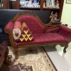 Bench 