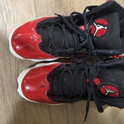 Jordan’s 