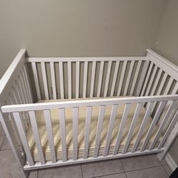 Baby Crib