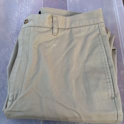 Men’s Dress Pants 