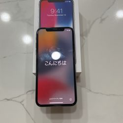 iPhone X, IPHONE XS, 