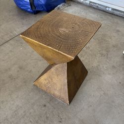 Side table