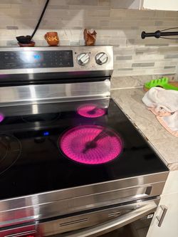 Stove