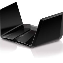 Netgear Nighthawk AX12 Dual-Band 12-Stream Wi-Fi Router RAX120-100NAS