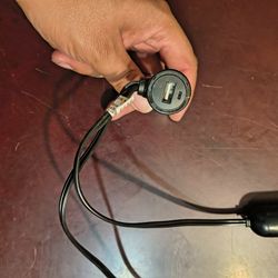 Cigarette Lighter Adapter 