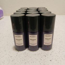 Goldwell Kerasilk Texturing Finish Spray