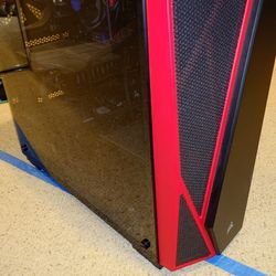 Custom Gaming PC