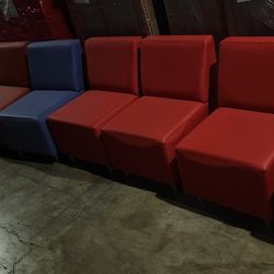 Soft Seating / Lounge Chairs 