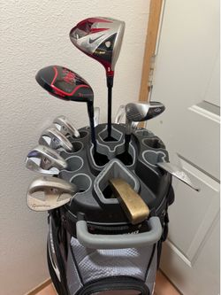 Golf Set