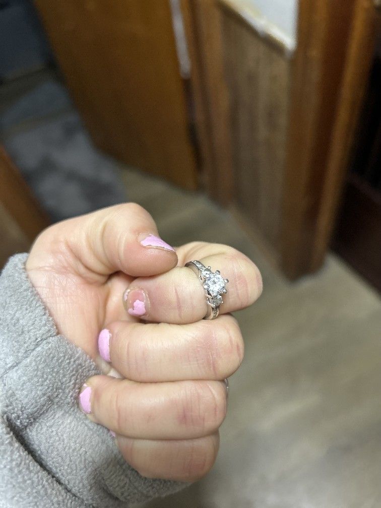 Engagement Ring