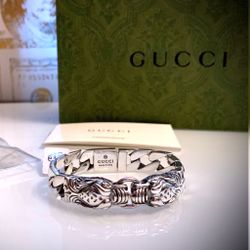 GUCCI BRACELET 