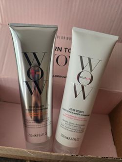 Color Wow Color Shampoo & Conditioner Set