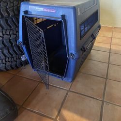 XL Dog Crate $50 OBO