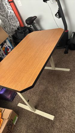 Adjustable Desk