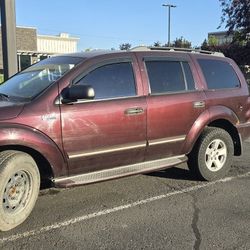 2004 Dodge Durango