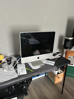 iMac Part Out
