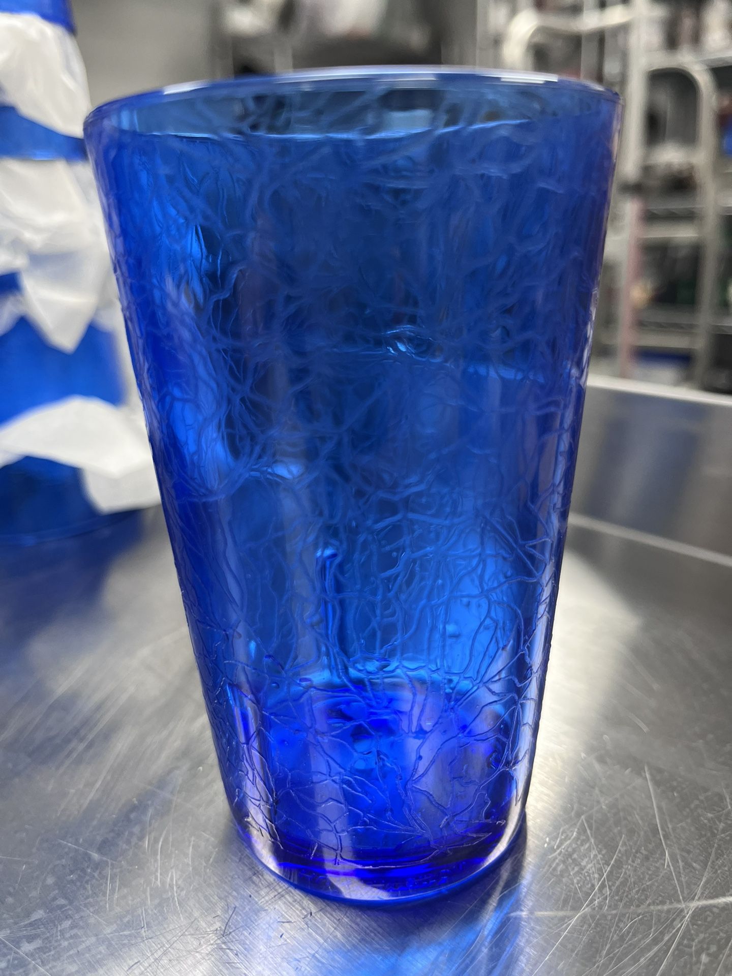 Plastic Drinking Cups