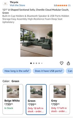 Sectional couch for Sale