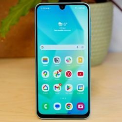 Samsung Galaxy A16 5G