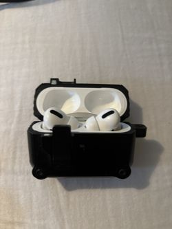 AirPod Pros (read)