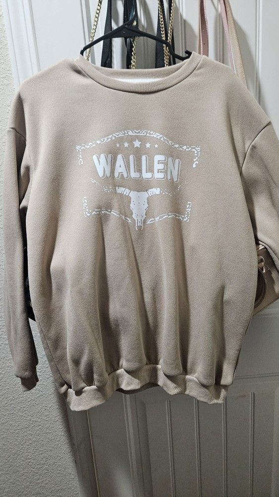 Morgan Wallen Sweatshirt