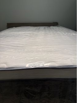 Queen Mattress