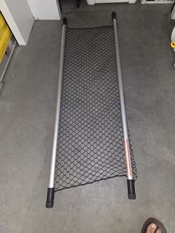 Toyota RAV4 2018 CARGO net