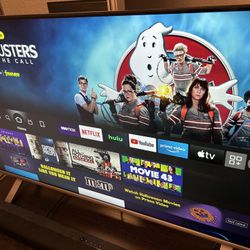 Toshiba 43 in Smart TV