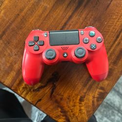 Ps4 Controller
