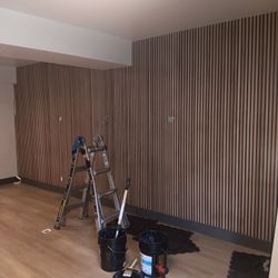 Wallpaper Install