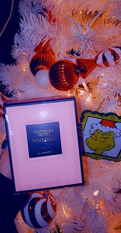 Victoria's Secret Perfume New