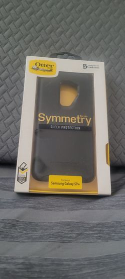 Otterbox Samsung Galaxy S9+ Symmetry Series